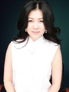 Park Joon Geum