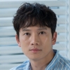 portrait  Ji Sung