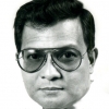 portrait Lino Brocka