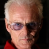 portrait Michael Des Barres