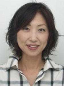 Reiko Yoshida - Seriebox