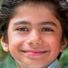 portrait Neel Sethi