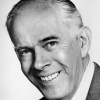 portrait Harry Morgan