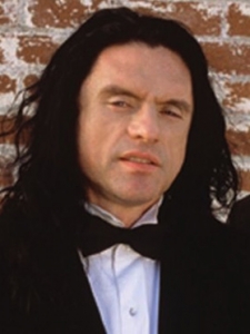 Next photo of Tommy Wiseau