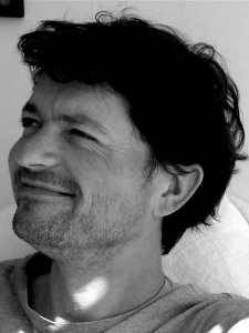 Frédéric Vercheval Seriebox