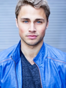 Max Lloyd-Jones - Seriebox