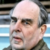 portrait Robert Morley