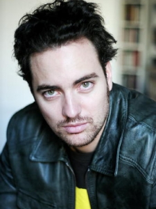 Loïc Legendre Seriebox