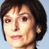portrait Amelia Bullmore