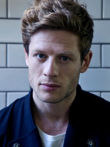 James Norton linkedin