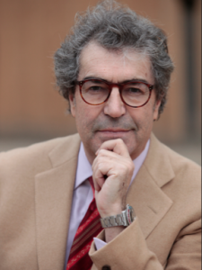 Patrick de Funès Seriebox