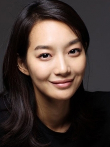 shin min a