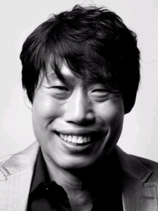 Yoo Hae Jin - Seriebox