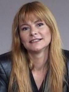 Françoise Blanchard Seriebox