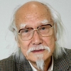 portrait Seijun Suzuki