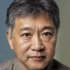portrait Hirokazu Koreeda
