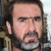 portrait Éric Cantona