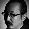 portrait Satoshi Kon