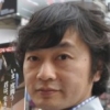 portrait Kazuhiro Furuhashi