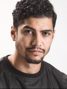 Rick Gonzalez college degree