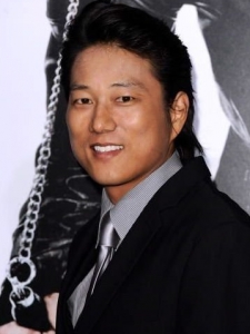 Sung Kang fast and furious 7