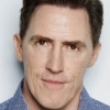 portrait Rob Brydon