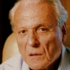 portrait William Goldman