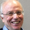 portrait Thierry Roland