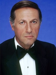 Lloyd Bochner Seriebox