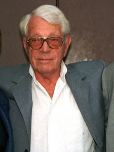 Herbert Reinecker