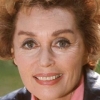 portrait Lilli Palmer