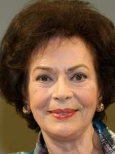 Karin Dor Andreas Renell Karin Dor Andreas Renell