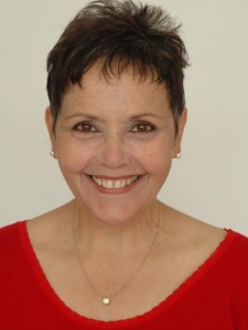 Levana Finkelstein Seriebox