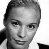 portrait Ingrid Thulin