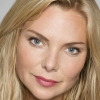 portrait Samantha Womack