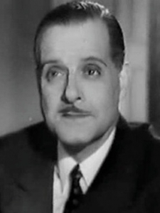 André Luguet Seriebox