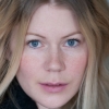 portrait Hanna Alström