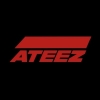 portrait  ATEEZ