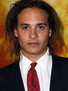 Next photo of Frank Dillane