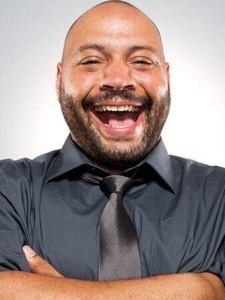 Colton Dunn (Superstore)