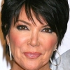 portrait Kris Jenner