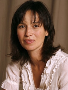 Ariadna Gil - Seriebox