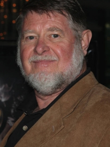 James Fargo Seriebox