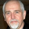 portrait Peter Gabriel