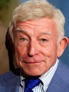 Henry Gibson bewitched