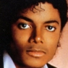 portrait Michael Jackson