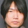 portrait Katsuyuki Konishi