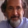 portrait Richard Libertini
