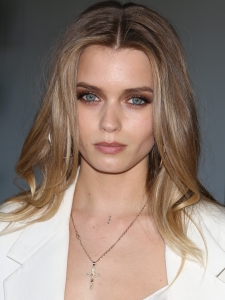 Abbey lee фото