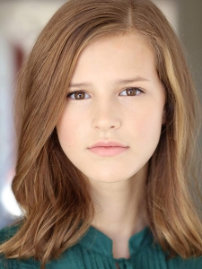 Peyton Kennedy agent